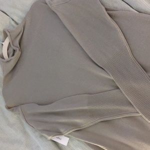 Aritzia Wilfred Cyprie Midi Dress